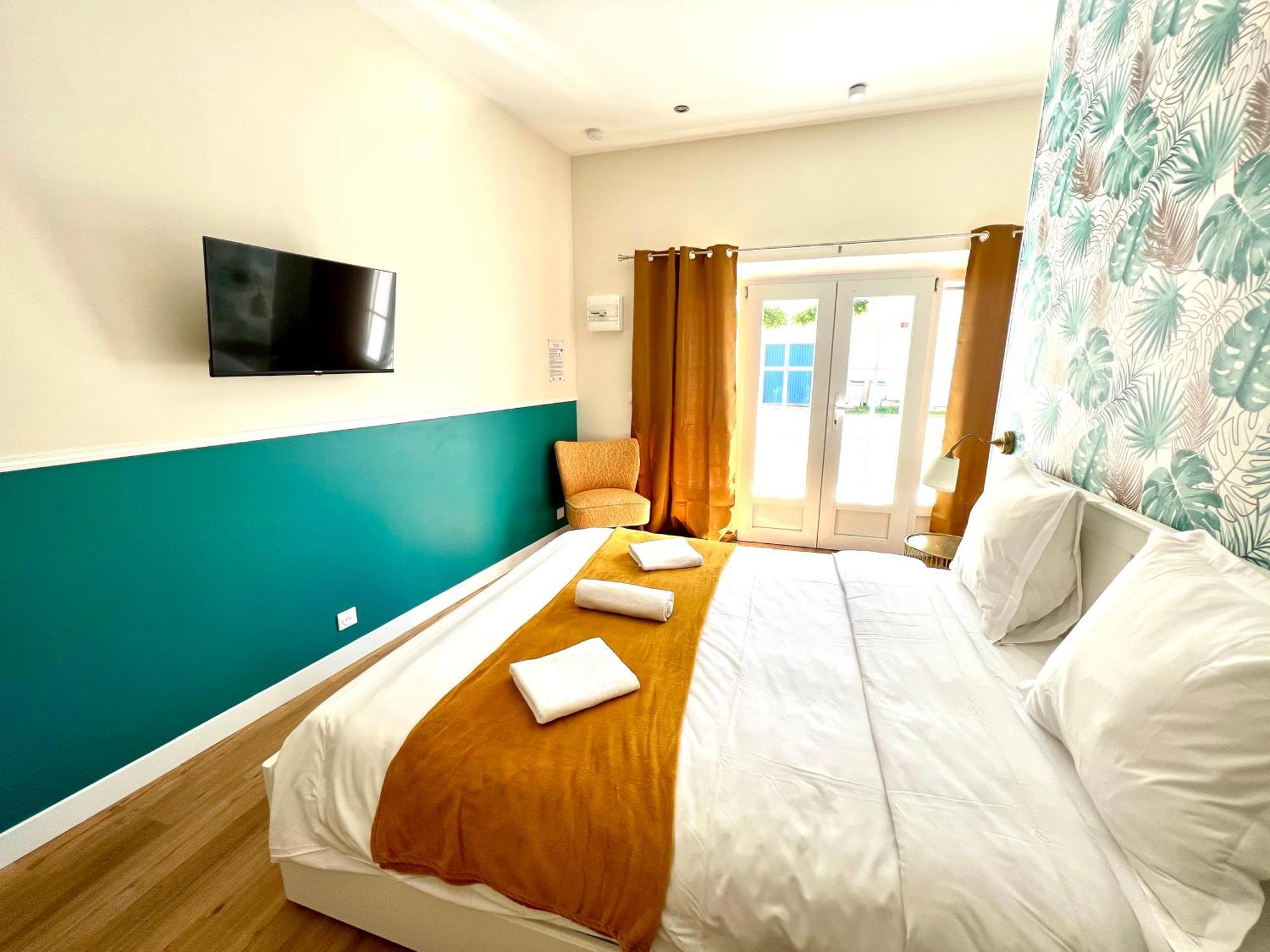 Guest House Close To Disney! มองต์เตฮวา ภายนอก รูปภาพ