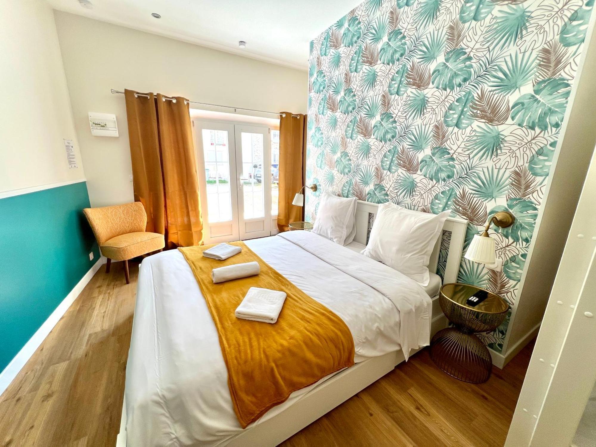 Guest House Close To Disney! มองต์เตฮวา ภายนอก รูปภาพ