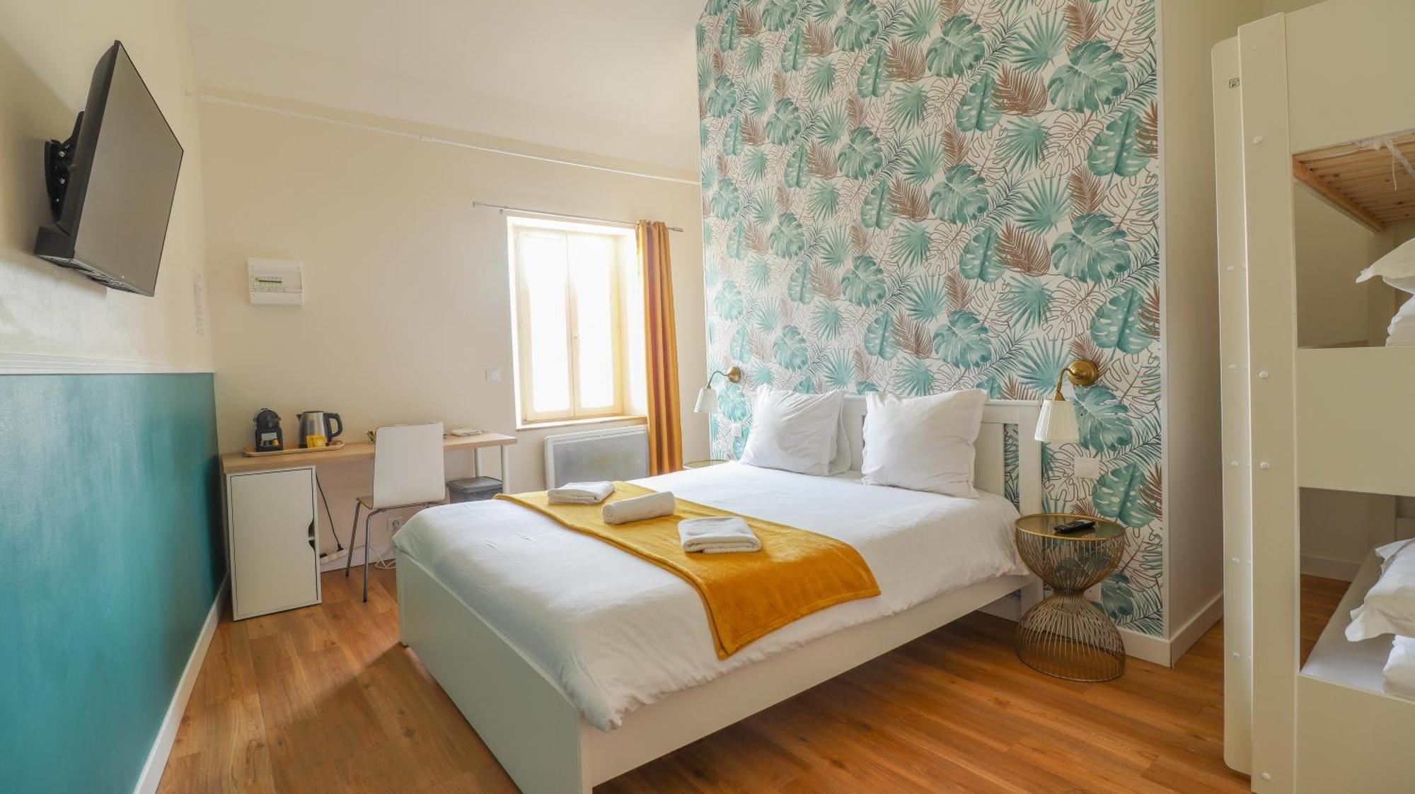 Guest House Close To Disney! มองต์เตฮวา ภายนอก รูปภาพ